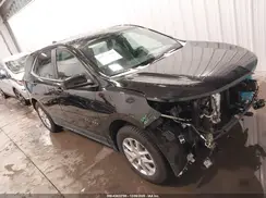 3GNAXTEG4RL276325 2024 CHEVROLET EQUINOX