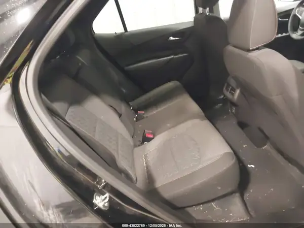 3GNAXTEG4RL276325 2024 CHEVROLET EQUINOX - Image 8