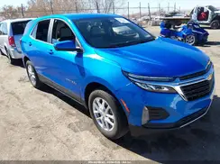 3GNAXTEG4RL278141 2024 CHEVROLET EQUINOX
