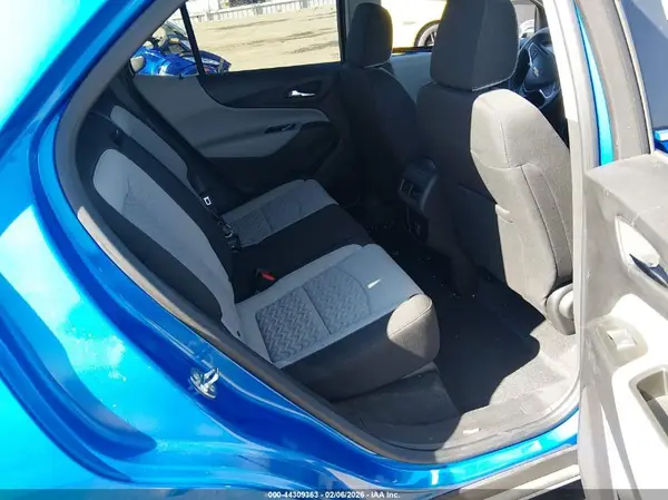 3GNAXTEG4RL278141 2024 CHEVROLET EQUINOX - Image 8