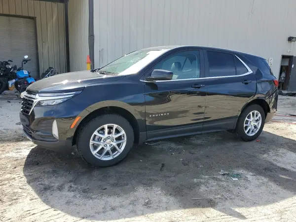 3GNAXTEG4RL297045 2024 CHEVROLET EQUINOX - Image 1