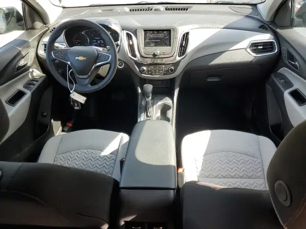 3GNAXTEG4RL297045 2024 CHEVROLET EQUINOX - Image 8
