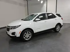 3GNAXTEG4RS112658 2024 CHEVROLET EQUINOX