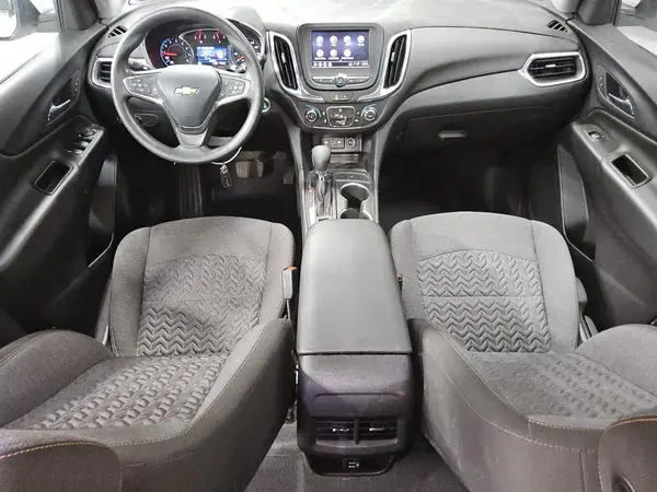 3GNAXTEG4RS112658 2024 CHEVROLET EQUINOX - Image 8