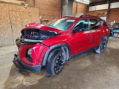 3GNAXTEG4SL107895 2025 CHEVROLET EQUINOX