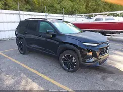 3GNAXTEG4SL114197 2025 CHEVROLET EQUINOX