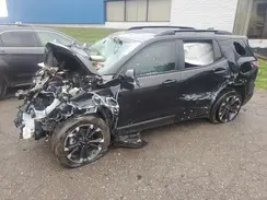 3GNAXTEG4SL116192 2025 CHEVROLET EQUINOX