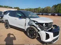 3GNAXTEG4SL125605 2025 CHEVROLET EQUINOX