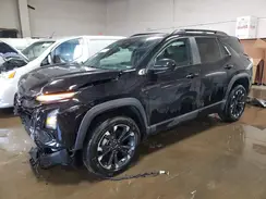3GNAXTEG4SL127452 2025 CHEVROLET EQUINOX
