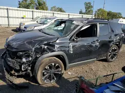 3GNAXTEG4SL140296 2025 CHEVROLET EQUINOX