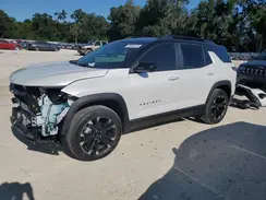 3GNAXTEG4SL159320 2025 CHEVROLET EQUINOX