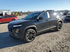 3GNAXTEG4SL160578 2025 CHEVROLET EQUINOX