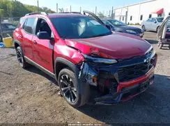 3GNAXTEG4SL166381 2025 CHEVROLET EQUINOX