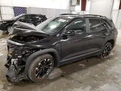 3GNAXTEG4SL177932 2025 CHEVROLET EQUINOX