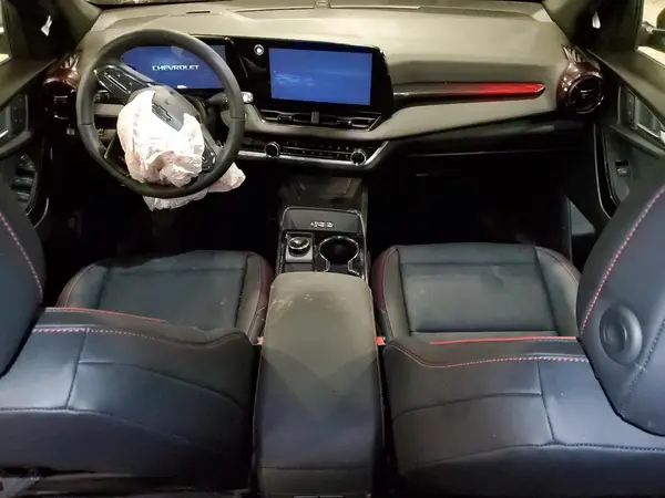 3GNAXTEG4SL177932 2025 CHEVROLET EQUINOX - Image 8