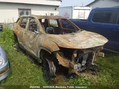 3GNAXTEG4SL227650 2025 CHEVROLET EQUINOX