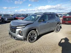 3GNAXTEG4SL263774 2025 CHEVROLET EQUINOX