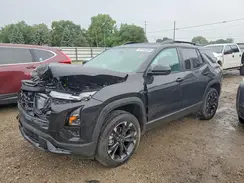 3GNAXTEG4TL107350 2026 CHEVROLET EQUINOX