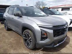 3GNAXTEG4TL141854 2026 CHEVROLET EQUINOX