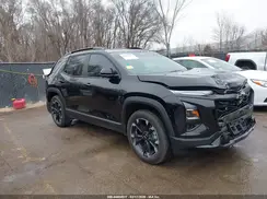 3GNAXTEG4TL152059 2026 CHEVROLET EQUINOX