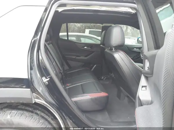 3GNAXTEG4TL152059 2026 CHEVROLET EQUINOX - Image 8
