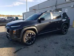 3GNAXTEG4TL156323 2026 CHEVROLET EQUINOX
