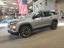 3GNAXTEG4TL203964 2026 CHEVROLET EQUINOX