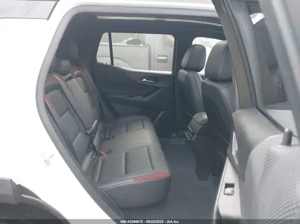3GNAXTEG4TL214916 2026 CHEVROLET EQUINOX - Image 8
