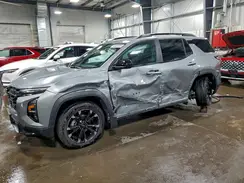 3GNAXTEG4TL236317 2026 CHEVROLET EQUINOX