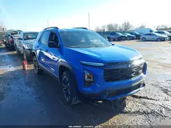 3GNAXTEG4TL263775 2026 CHEVROLET EQUINOX