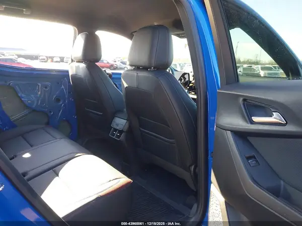 3GNAXTEG4TL263775 2026 CHEVROLET EQUINOX - Image 8