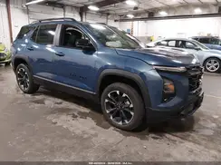 3GNAXTEG4TL268393 2026 CHEVROLET EQUINOX