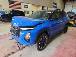 3GNAXTEG4TL269494 2026 CHEVROLET EQUINOX