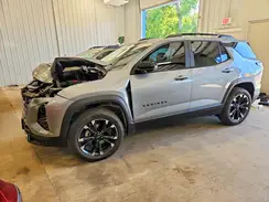 3GNAXTEG4TL340922 2026 CHEVROLET EQUINOX