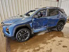 3GNAXTEG4TL433486 2026 CHEVROLET EQUINOX