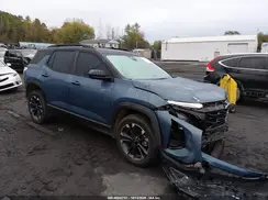 3GNAXTEG4TL471736 2026 CHEVROLET EQUINOX