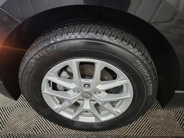 3GNAXTEG5PL113230 2023 CHEVROLET EQUINOX - Image 1