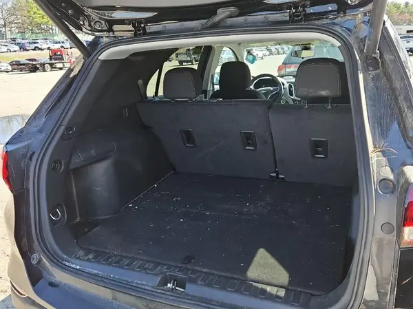 3GNAXTEG5PL113230 2023 CHEVROLET EQUINOX - Image 8