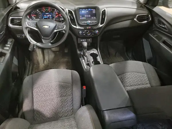 3GNAXTEG5PL130075 2023 CHEVROLET EQUINOX - Image 8