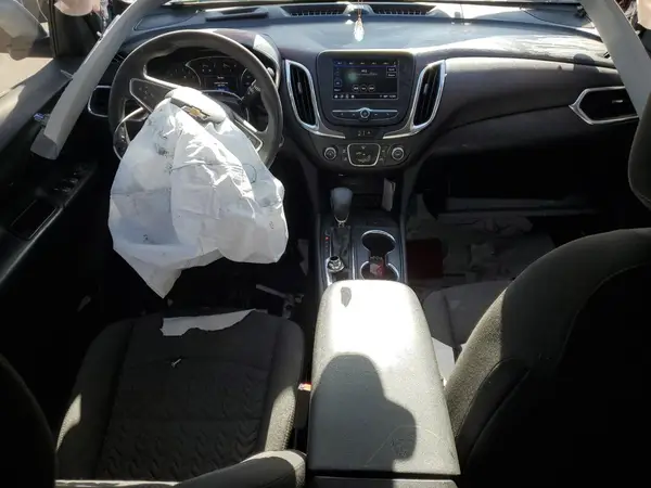 3GNAXTEG5PL130254 2023 CHEVROLET EQUINOX - Image 8