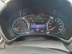 3GNAXTEG5PL136264 2023 CHEVROLET EQUINOX