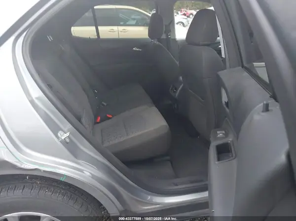 3GNAXTEG5PL154487 2023 CHEVROLET EQUINOX - Image 8