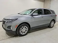 3GNAXTEG5PL154540 2023 CHEVROLET EQUINOX