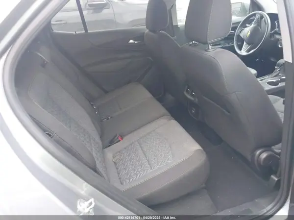 3GNAXTEG5PL154697 2023 CHEVROLET EQUINOX - Image 8