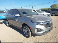 3GNAXTEG5PL155803 2023 CHEVROLET EQUINOX