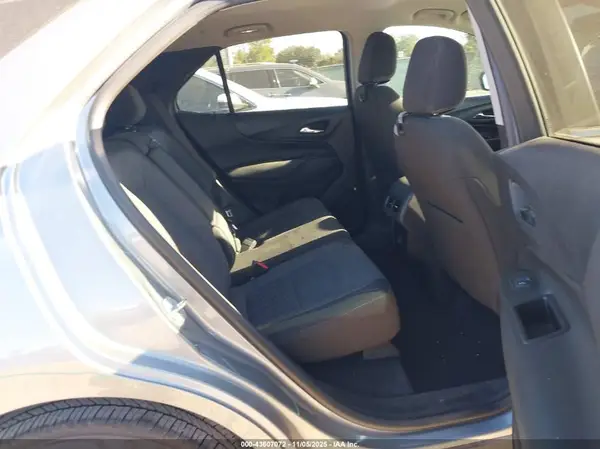3GNAXTEG5PL155803 2023 CHEVROLET EQUINOX - Image 8