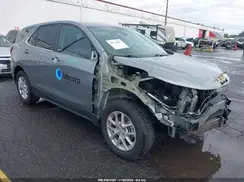 3GNAXTEG5PL159009 2023 CHEVROLET EQUINOX