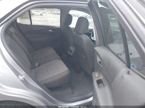 3GNAXTEG5PL159009 2023 CHEVROLET EQUINOX - Image 8