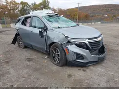 3GNAXTEG5PL165019 2023 CHEVROLET EQUINOX