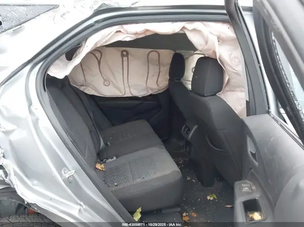 3GNAXTEG5PL165019 2023 CHEVROLET EQUINOX - Image 8